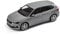 Skoda 657099300F7A Modellauto Scala Maßstab 1:43 Miniatur, grau
