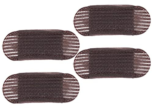 moelleux cheveux oreiller moelleux éponge oreiller coussin de cheveux outil d'insertion de cheveux, Ensemble de Base de Cheveux Volume Outil de Tresse d'Insertion de Style Bump Up de Cheveux Clip
