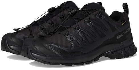 Salomon Men's XA Pro 3D Ultra GTX Trail Running Shoe