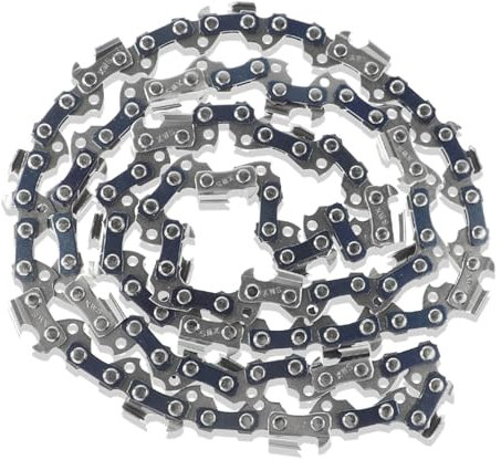 [Auto And Motorcycle Parts] Catena for Sega a Catena da 16 Pollici 56 Maglie di Trasmissione 3/8LP 0,05 Lama for Sega a Catena 16 e 39;e 39;per Stihl Craftsman Echo for Poulan for Il Taglio del Legno