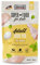 Mac's Cat Pouch Nassfutter für Katzen, 12 x 100 g (reines Huhn)