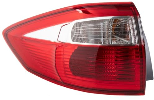 Ford Original C-MAX Mk2 Hinten links Äußere Rücklicht Lampe 2010 2015 1767530