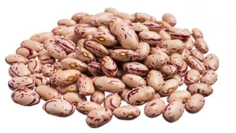 Haricots Cocos Roses – Sachet de 1 kg