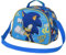 Sonic The Hedgehog - SEGA 3D Lunchbox-Tasche, Blau Sonic