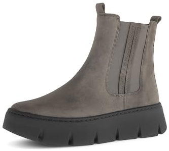 Gabor Damen Chelsea Boots, Frauen Stiefeletten