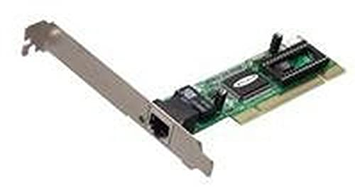 Belkin 10/100 Network Interface PCI Card with Patch Cable