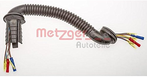 Metzger 2320041 - Kabelreparatursatz, Heckklappe