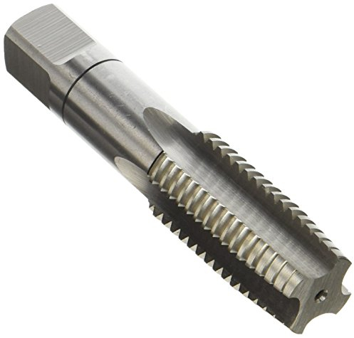 Handgewindebohrer ähnl. DIN 352 HSS-G, BSW W 1 x 8 Vorschneider in Bohrcraft Unibox
