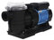 O'clair mini clair 0.50cv- pompe de filtration piscine 8-9 m³/h pour petits bassins, piscines hors sol ou spa