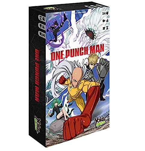 Abyss- One Punch Man-Le Spiel, 605451