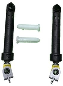 AMORTISSEURS 120 N KIT pour LAVE LINGE INDESIT - C00259291