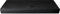 LG UBK90 UHD Streaming - 4K - 2D / 3D - Region Free Blu-Ray DVD-Player - PAL/NTSC - USB - 100-240V 50/60Hz für weltweite Nutzung & 1,8 m Multi-System 4K HDMI-Kabel
