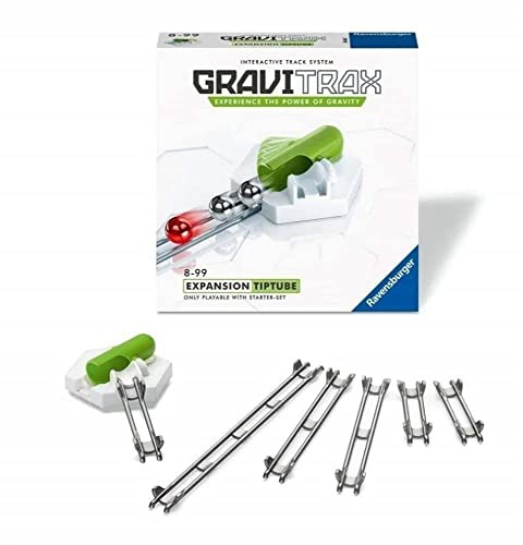 Ravensburger 26062 Gravitrax, bunt, Talla única