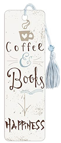 Trends International Coffee & Books Bookmarks, Multi