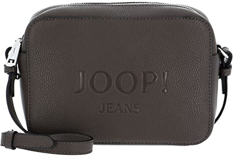 Joop! Lettera Cloe Shoulderbag SHZ Mud