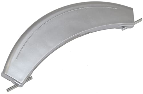 Ufixt Fits Bosch Washing Machine Door Handle Silver WAE Series