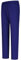 MISEMIYA - Pantaloni Unisex Vita Elastica Uniforme di Lavoro Clinica Ospedale -BZ-6802 - Small, Viola 68