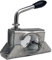 EURO VANADIUM Brida para Rueda Jockey de 34 mm