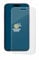 brotect Anti-Glare Glass Screen Protector Matte compatible with Apple iPhone 14 Pro Max - Anti-Scratch 9H Protection Film