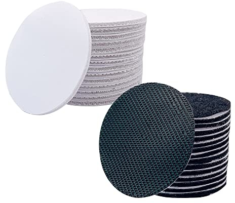 HLIWS Teppich Aufkleber Anti-Curling Rug Gripper,Starke Klebrigkeit Klebestreifen,für Hartholzböden,Teppiche (60 * 60 * 3mm)