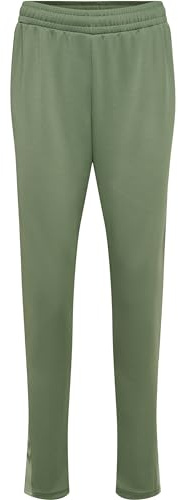 hummel Women's Hmlactive Training Pants Woman Casual Trousers