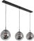 Steinhauer hängelamp Bollique - metall - metall - 3122ZW