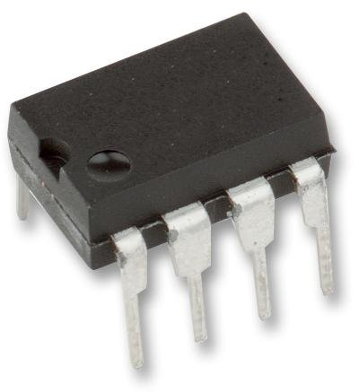 Isolierter Delta-Sigma-Konverter, optisch isolierte Verstärker, 1 Stück | HCPL-7860-000E