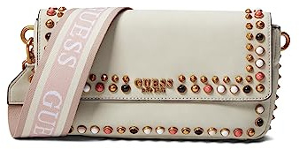 GUESS Radar Top Zip Should Bag