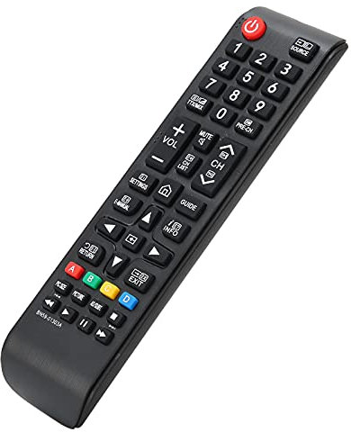 Fernbedienung, BN59-01303A TV-Fernbedienung Universal-Controller Geeignet für Samsung E43NU7170 TV-Teile