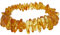 Generisch Splitter Bernstein Armband