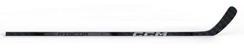 CCM Ribcor Trigger 8 Pro Composite Grip Stick Senior - 80 Flex 60' Chrome, Spielseite:rechts, Biegung:P29