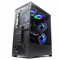 PcCom Desktop-PC GeForce RTX 3060 32 GB RAM 1 TB SSD