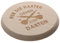 Spruchreif | Untersetzer für Getränke | Untersetzer aus Holz für Trinkgläser | 2in1 Untersetzer und Deckel | Lustiges Geschenk für Dartfans | Darts | Geschenkidee Darts