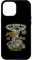 Custodia per iPhone 13 Pro Max Upper Colorado River U 128 UT - Motocicletta effetto invecchiato
