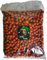 MK-Angelsport Creamy Scopex Boilie - Krill 20mm 5kg - Instant Active Boilies Hochattraktive Karpfenköder mit Süß-Cremigem Scopex Aroma & Natürlichem Krill