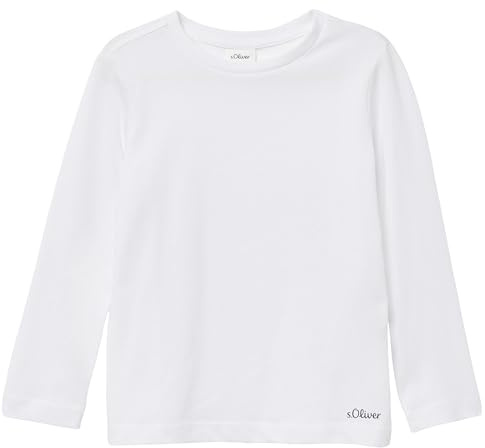 s.Oliver Junior Jungen 2174190 T-Shirt