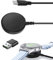 USB C for Galaxy Watch Charger, Charging Cable Compatible with Samsung Galaxy Watch 7/Ultra/6/6 Classic/5/5Pro/4/4 Classic/3 Active 2/Active, Magnetic Wireless Fast Charging Cable, with 1 USB Adapter