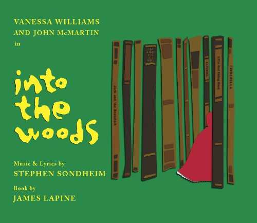 Into The Woods - Original Cast Recording