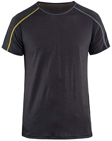 Blakläder 479817349835 Shell Jacke Größe in schwarz/grau