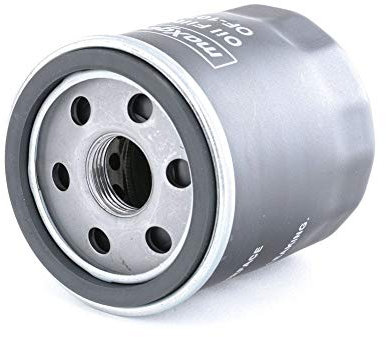 Maxgear Ölfilter Anschraubfilter passend für Logan Sandero