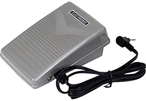 SEW-LINK fußsteuerung Pedal für pfaff pfaff 1471 1473 1475 4870 4872 7510 7530 7560 7562 757