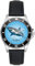 KIESENBERG Weißer Hai Shark Geschenk Artikel Idee Fan Uhr L-2528
