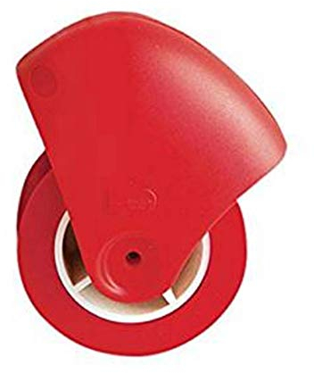 Dough Pastry Roller Stamp Cutter Wheel, Pastry Wheel Decorator Cutter for Pie Crust Pasta Puff Pastry Fondant