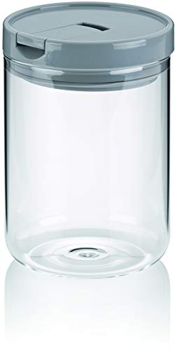Kela Küche Vorratsdose, Glas