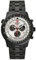 Swiss Alpine Military Herren Uhr Chronograph Analog Quarz 7078.9172SAM Edelstahl