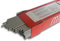 MTC INOX MT-316L 2,0 x 300 mm, 50 elettrodi a barra per saldatura, filo in acciaio inox 1.4430 V4A ER 316 VA, saldatura 4430