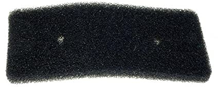 121AV DC6200376A Seal Duct F500E Filter Foam Compatible with Samsung T15 Heating Pump Tumble Dryer, Condenser Dryer Sponge, Fluff Filter