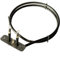 Place4parts Compatible Fan Oven Cooker Element Beko Flavel MLB5CDW, Milano E50 1600W Version