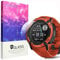 Blueshaweu 3 Pezzi Protezione Schermo per Garmin Instinct 2X Solar Smartwatch Vetro Temperato,Protezione Dello Schermo Vetro Temperato per Garmin Instinct 2X Solar Smartwatch (3 confezioni)