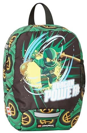 SKANDO BAGS LEGO NINJAGO Kindergarten Rucksack